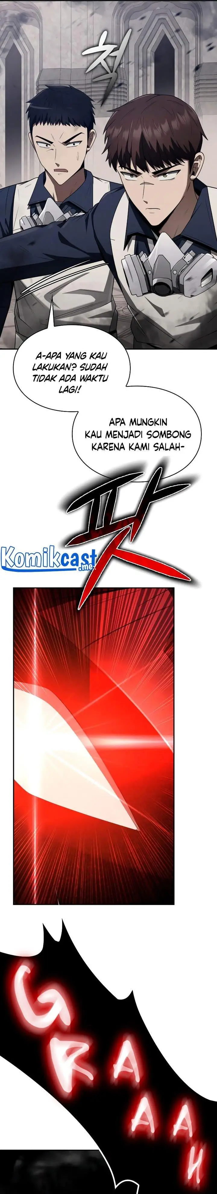 image-komik-clever-cleaning-life-of-the-returned-genius-hunter-chapter-3-45/48