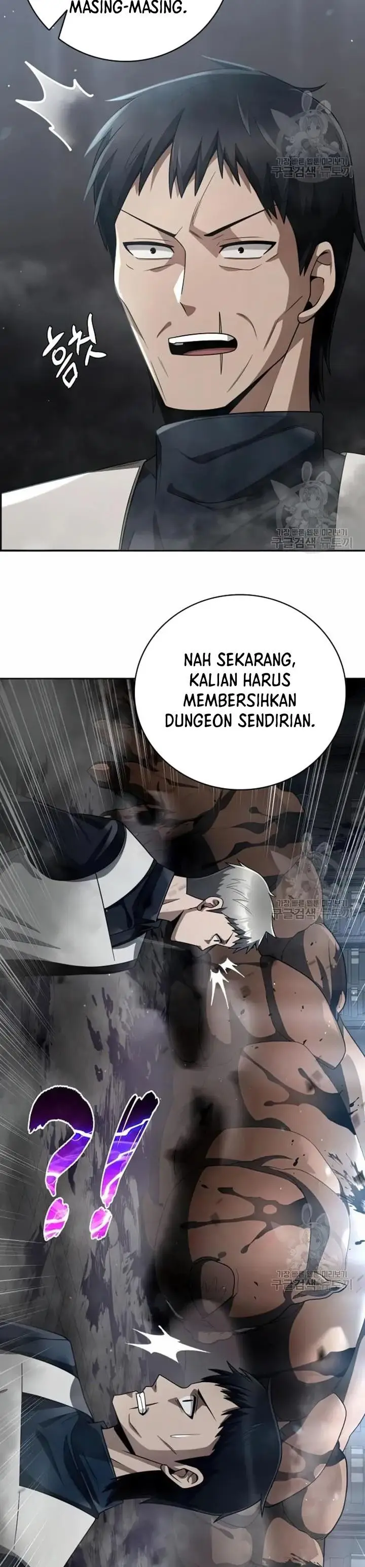 image-komik-clever-cleaning-life-of-the-returned-genius-hunter-chapter-30-34/38