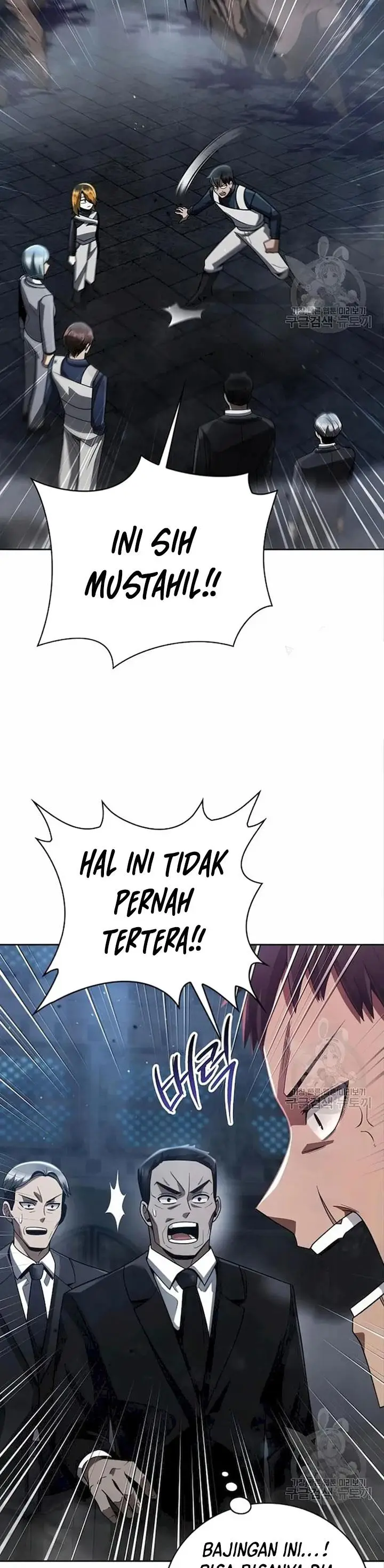 image-komik-clever-cleaning-life-of-the-returned-genius-hunter-chapter-31-5/50