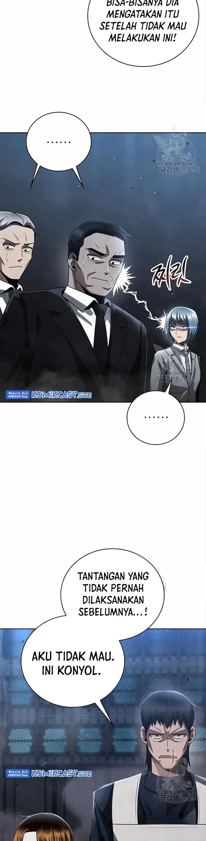 image-komik-clever-cleaning-life-of-the-returned-genius-hunter-chapter-31-6/50