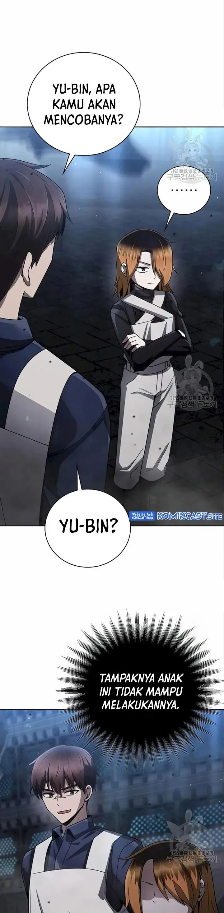 image-komik-clever-cleaning-life-of-the-returned-genius-hunter-chapter-31-8/50