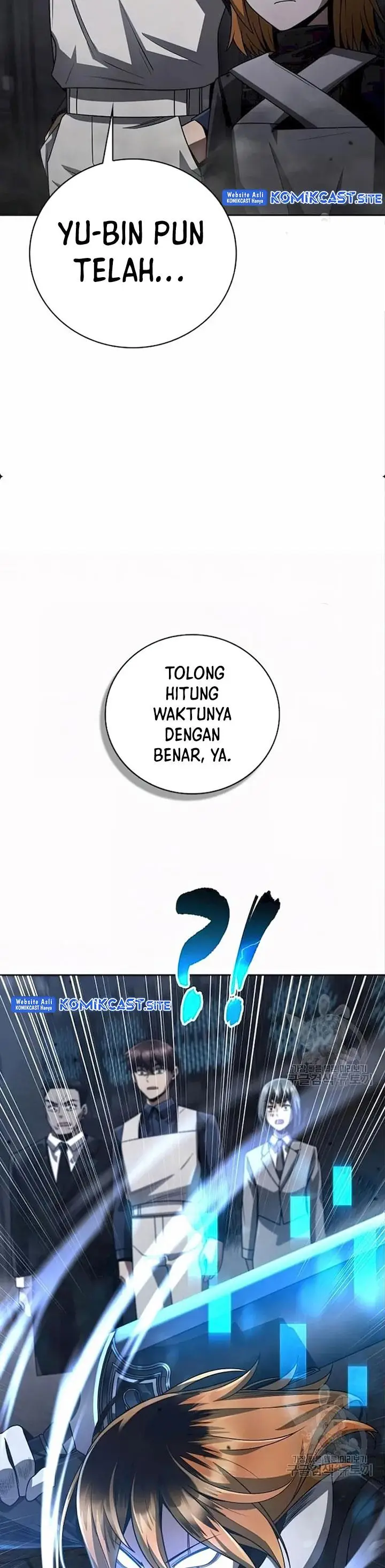 image-komik-clever-cleaning-life-of-the-returned-genius-hunter-chapter-31-9/50