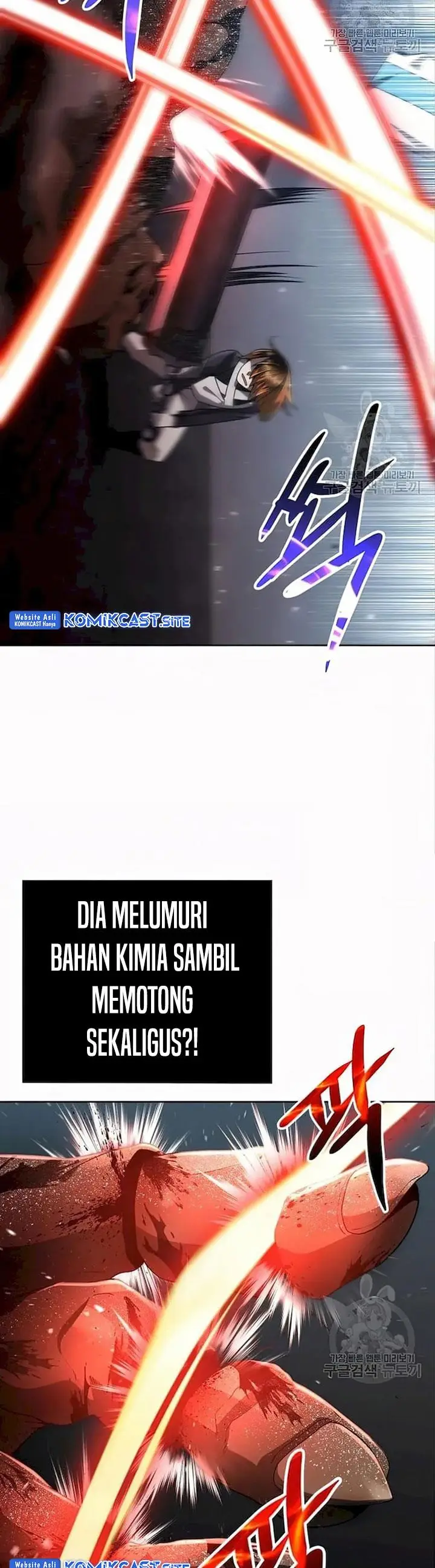 image-komik-clever-cleaning-life-of-the-returned-genius-hunter-chapter-31-13/50