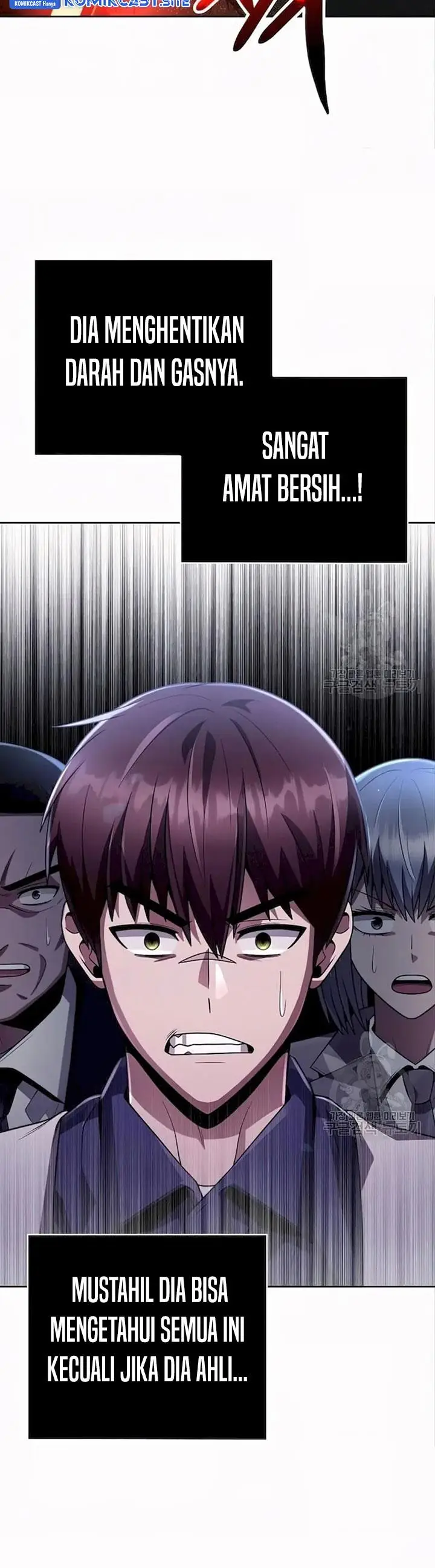 image-komik-clever-cleaning-life-of-the-returned-genius-hunter-chapter-31-14/50