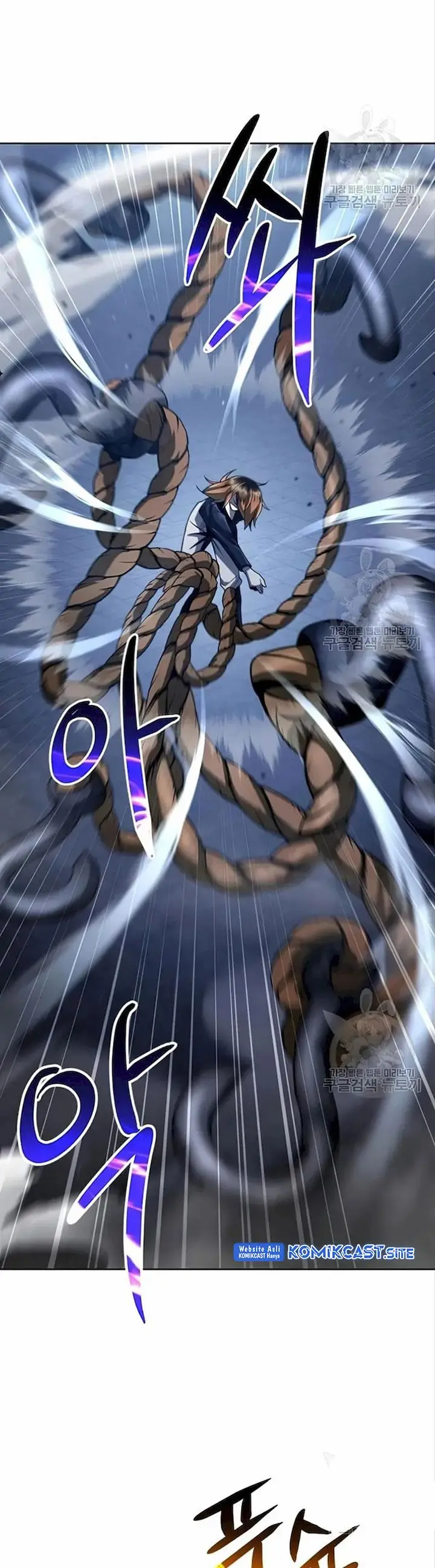 image-komik-clever-cleaning-life-of-the-returned-genius-hunter-chapter-31-16/50