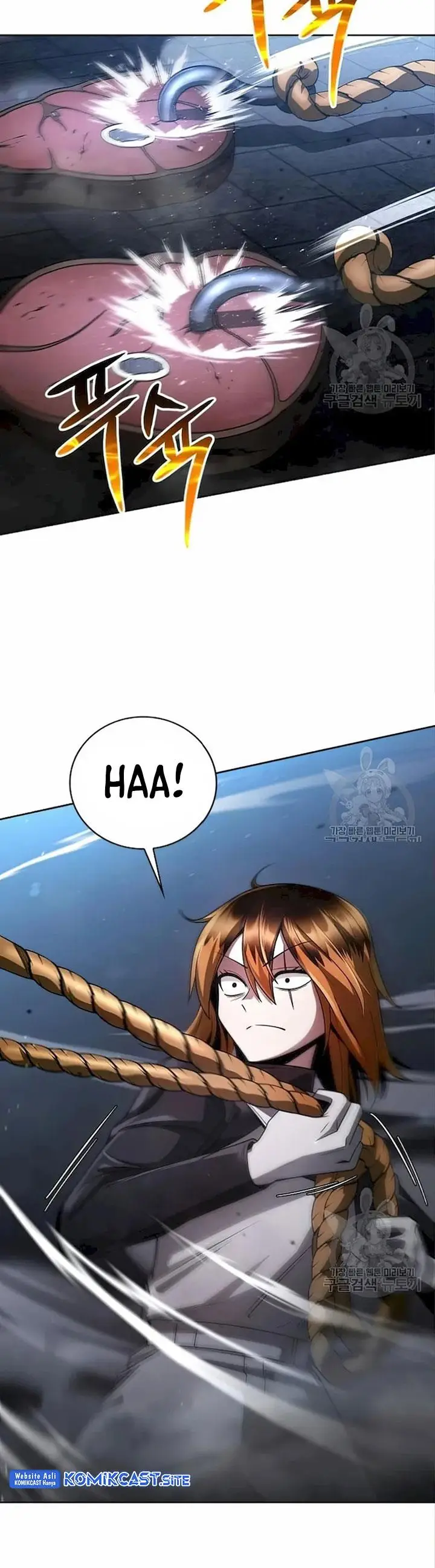 image-komik-clever-cleaning-life-of-the-returned-genius-hunter-chapter-31-17/50
