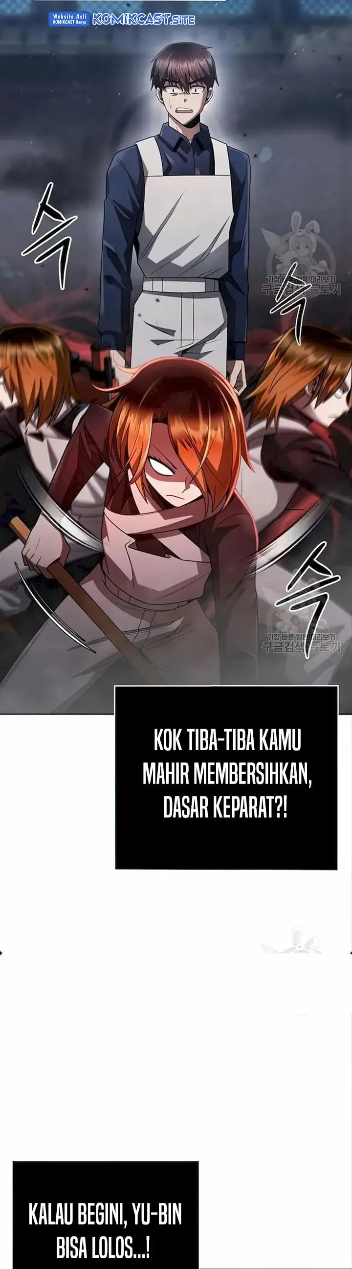 image-komik-clever-cleaning-life-of-the-returned-genius-hunter-chapter-31-19/50