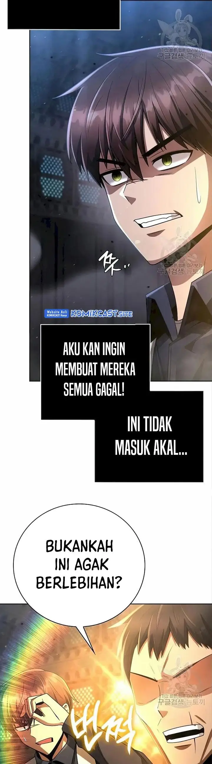 image-komik-clever-cleaning-life-of-the-returned-genius-hunter-chapter-31-20/50