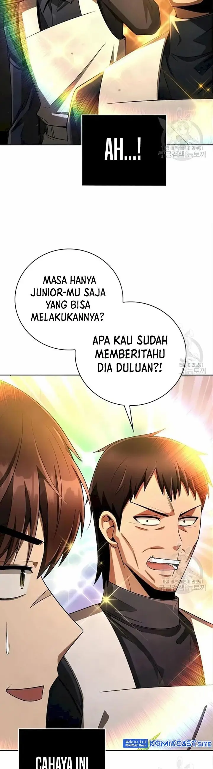 image-komik-clever-cleaning-life-of-the-returned-genius-hunter-chapter-31-21/50
