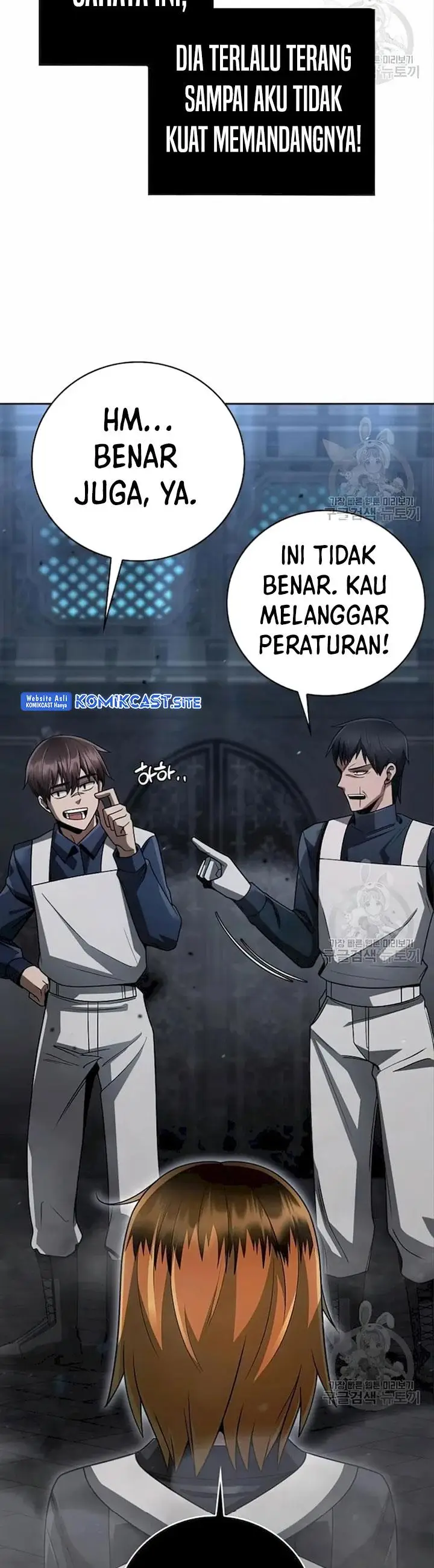 image-komik-clever-cleaning-life-of-the-returned-genius-hunter-chapter-31-22/50