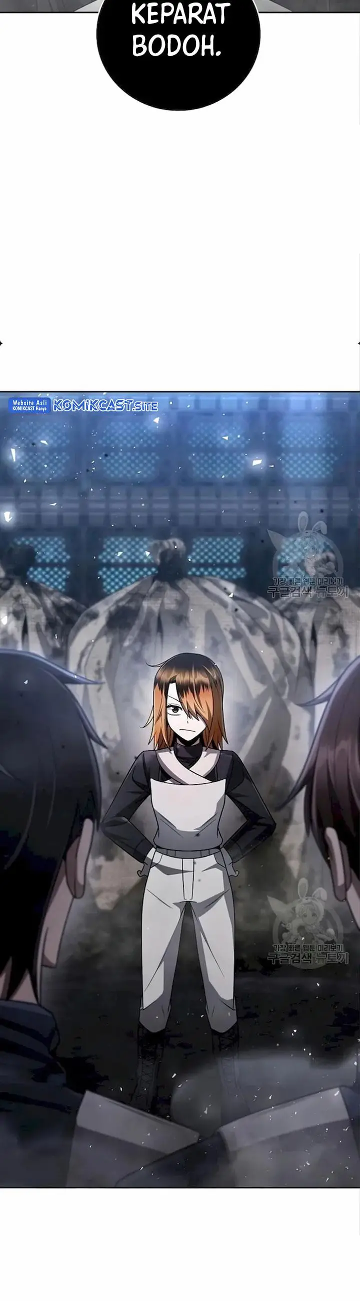 image-komik-clever-cleaning-life-of-the-returned-genius-hunter-chapter-31-23/50