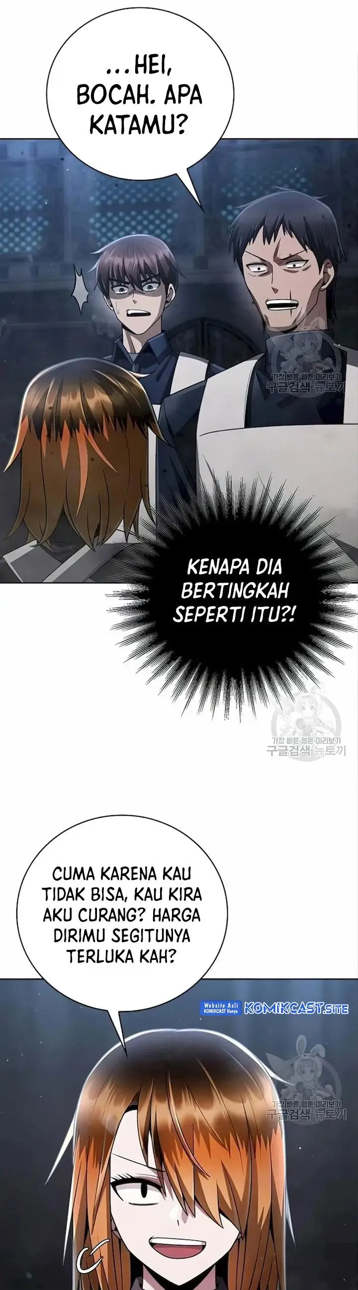 image-komik-clever-cleaning-life-of-the-returned-genius-hunter-chapter-31-24/50