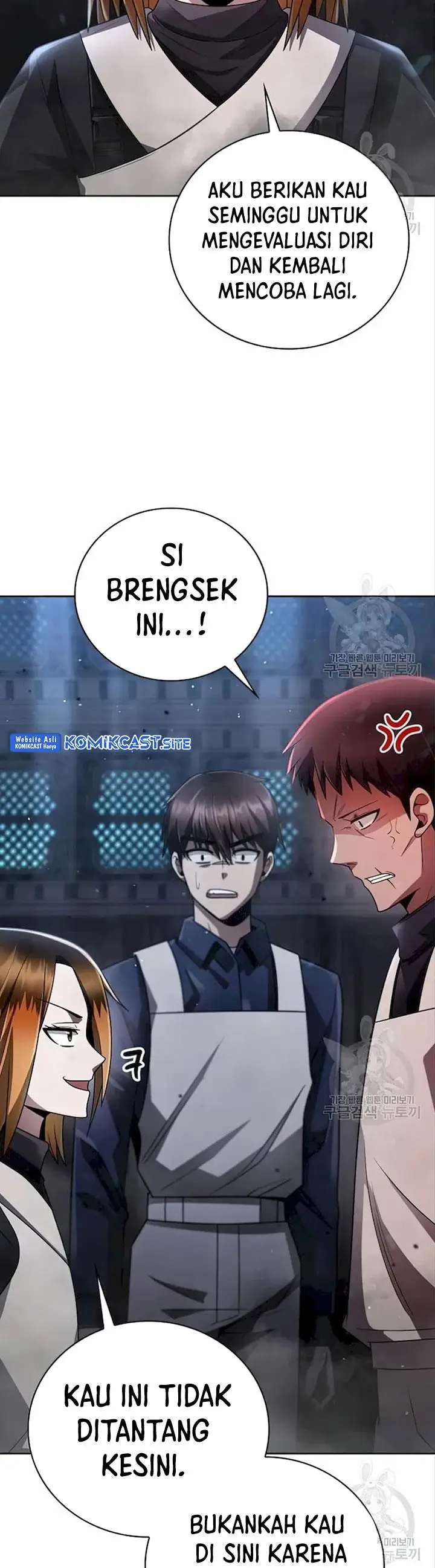 image-komik-clever-cleaning-life-of-the-returned-genius-hunter-chapter-31-25/50