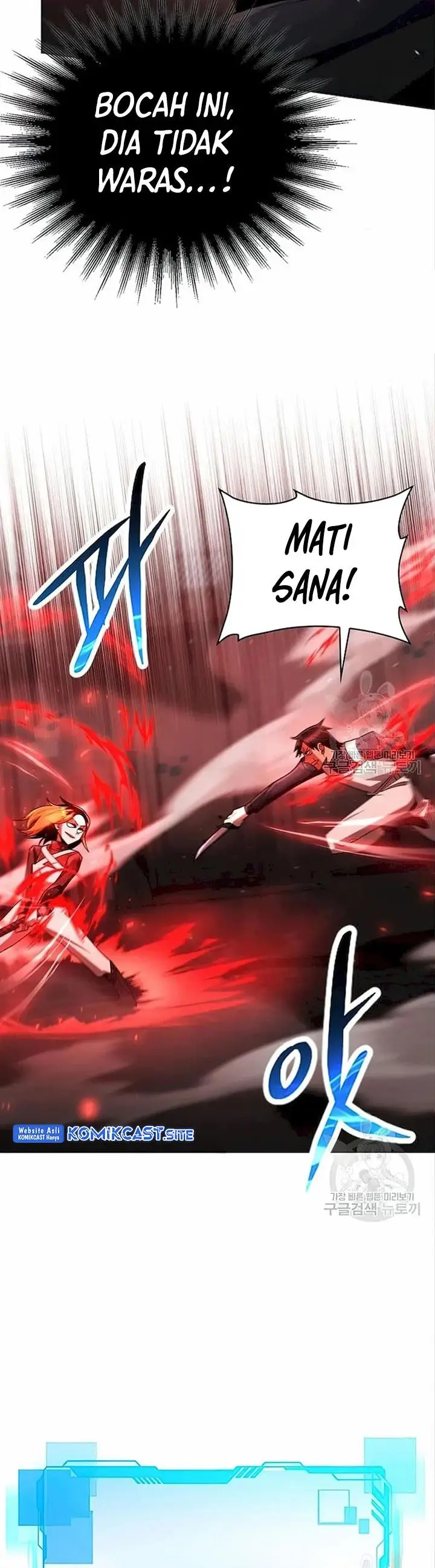 image-komik-clever-cleaning-life-of-the-returned-genius-hunter-chapter-31-32/50