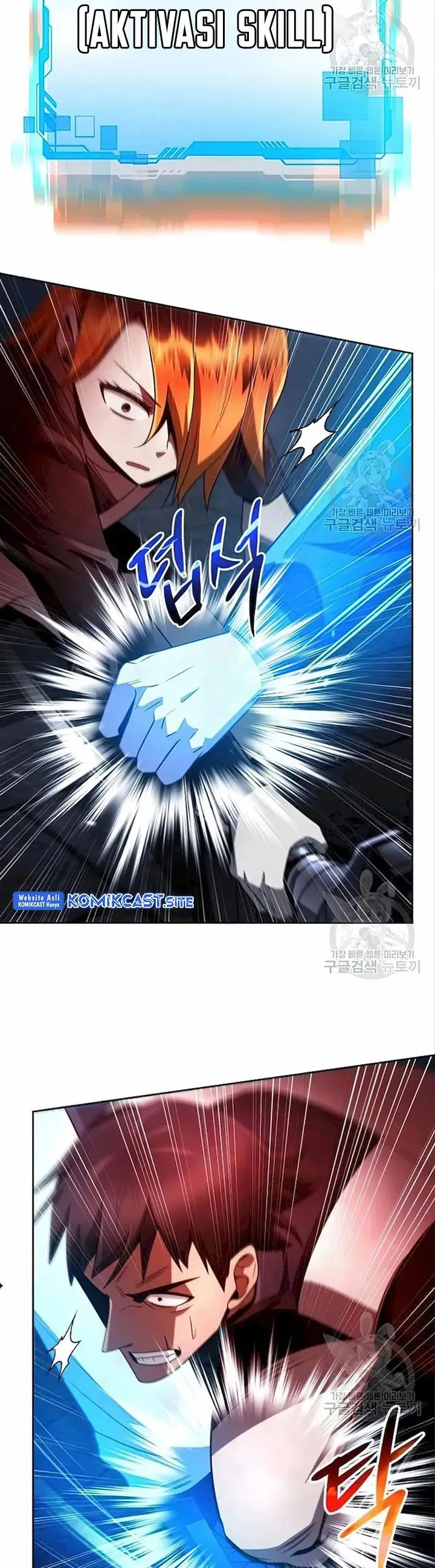 image-komik-clever-cleaning-life-of-the-returned-genius-hunter-chapter-31-33/50