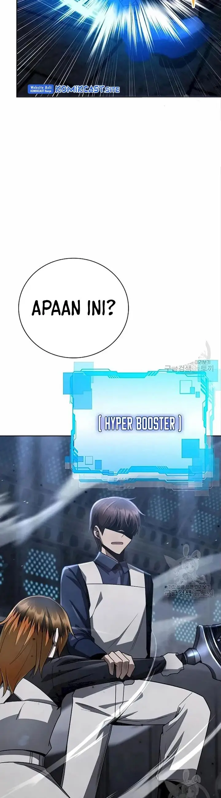image-komik-clever-cleaning-life-of-the-returned-genius-hunter-chapter-31-34/50