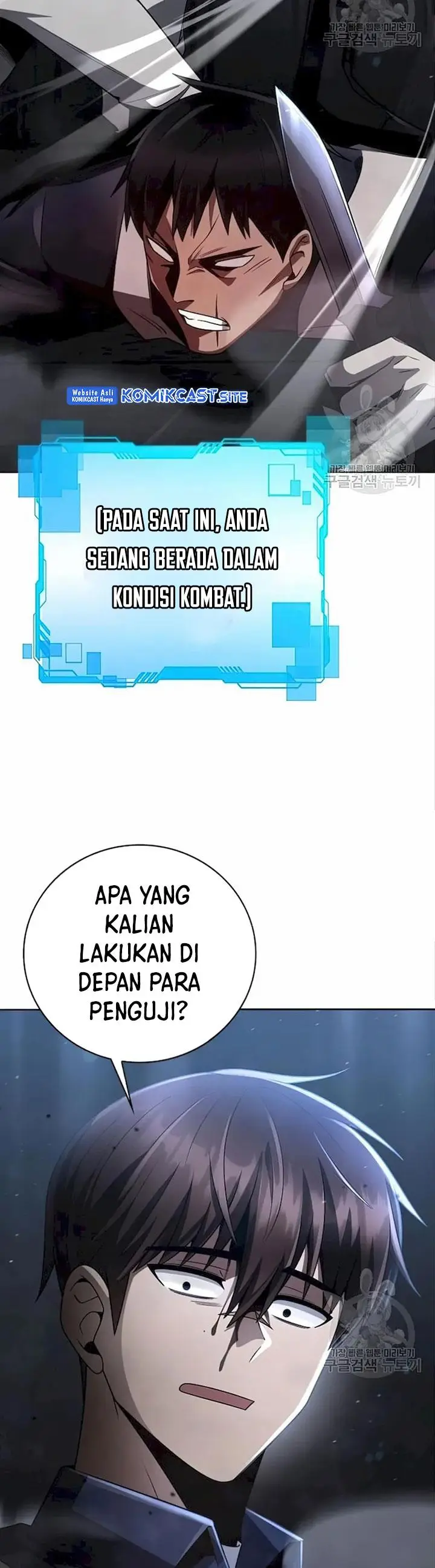 image-komik-clever-cleaning-life-of-the-returned-genius-hunter-chapter-31-35/50