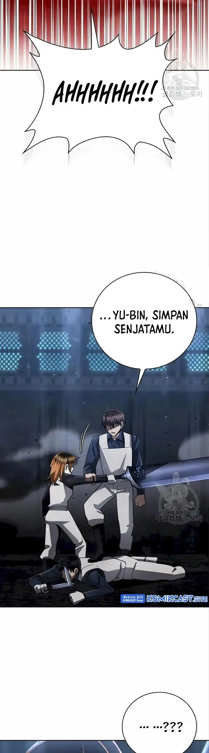 image-komik-clever-cleaning-life-of-the-returned-genius-hunter-chapter-31-38/50