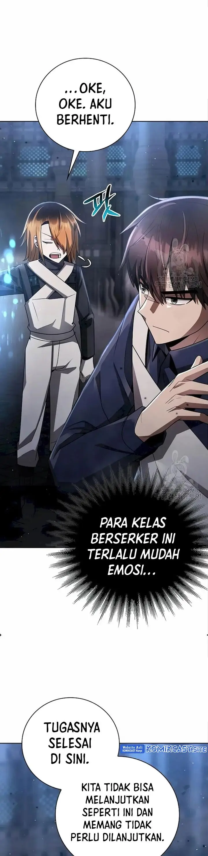 image-komik-clever-cleaning-life-of-the-returned-genius-hunter-chapter-31-40/50