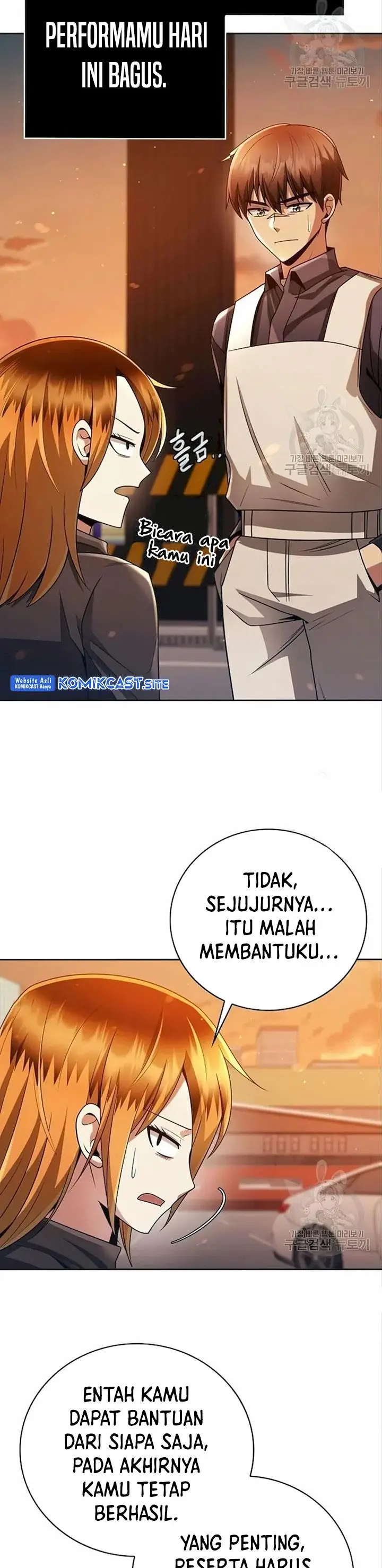 image-komik-clever-cleaning-life-of-the-returned-genius-hunter-chapter-31-43/50