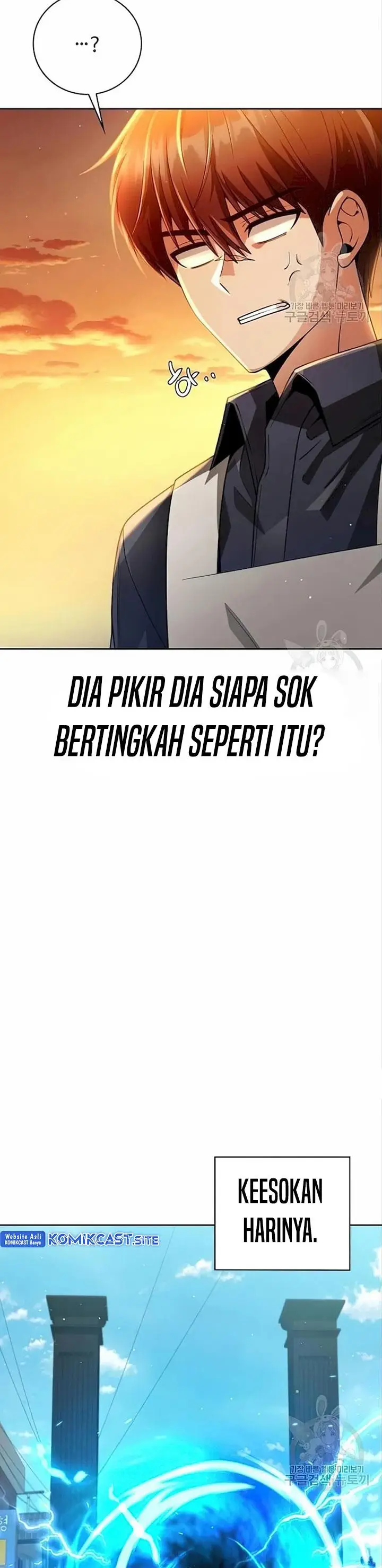 image-komik-clever-cleaning-life-of-the-returned-genius-hunter-chapter-31-47/50