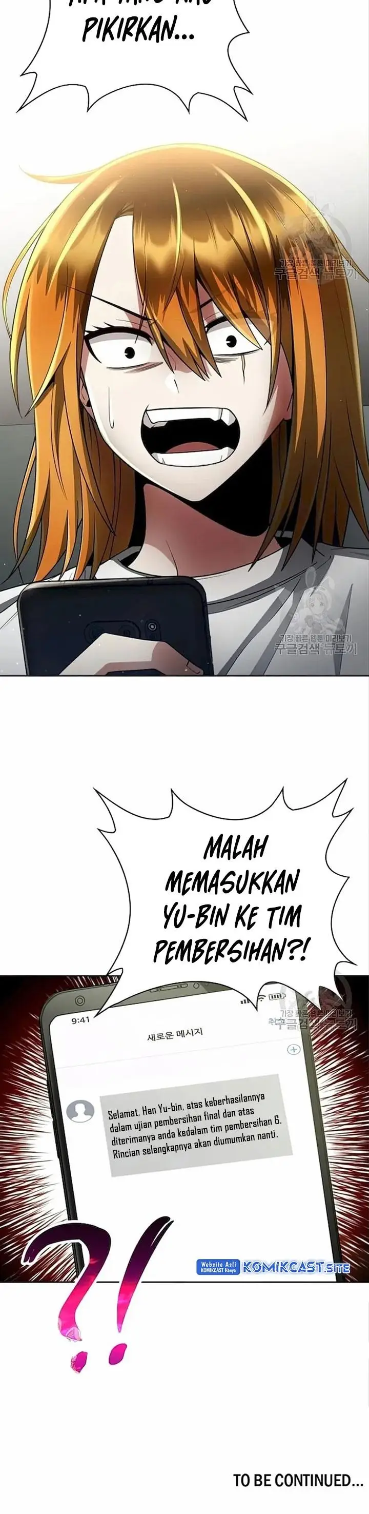 image-komik-clever-cleaning-life-of-the-returned-genius-hunter-chapter-31-49/50