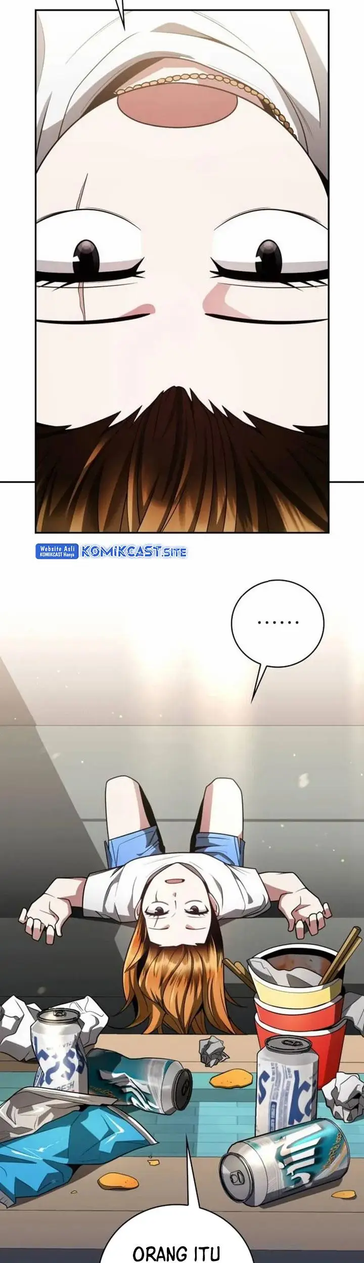 image-komik-clever-cleaning-life-of-the-returned-genius-hunter-chapter-32-1/61