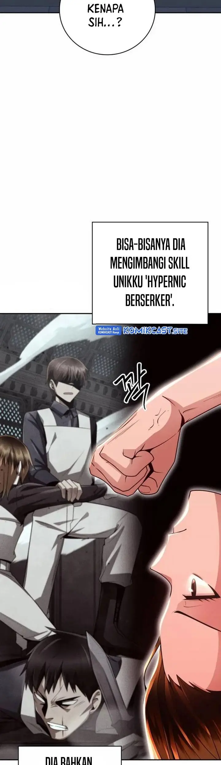 image-komik-clever-cleaning-life-of-the-returned-genius-hunter-chapter-32-2/61