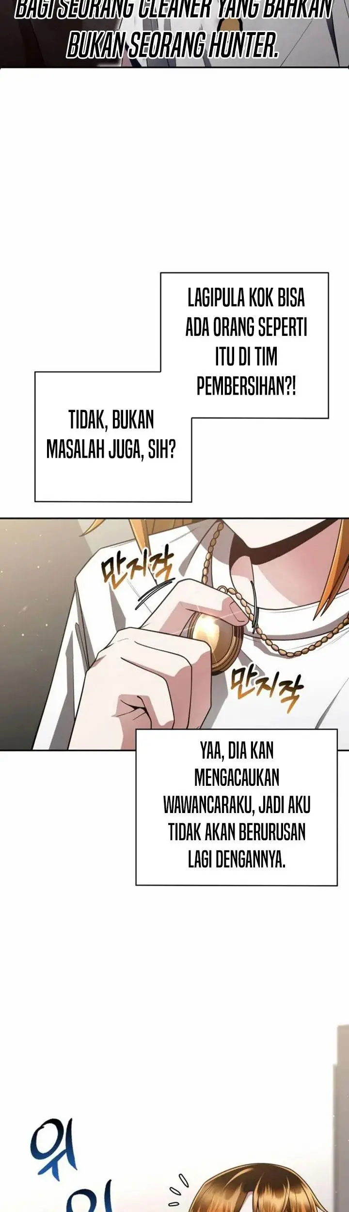 image-komik-clever-cleaning-life-of-the-returned-genius-hunter-chapter-32-4/61