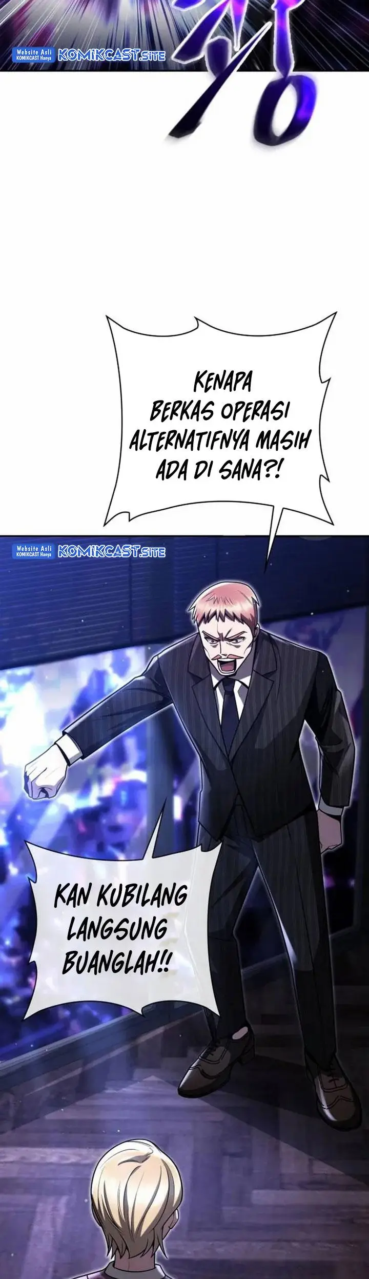 image-komik-clever-cleaning-life-of-the-returned-genius-hunter-chapter-32-9/61