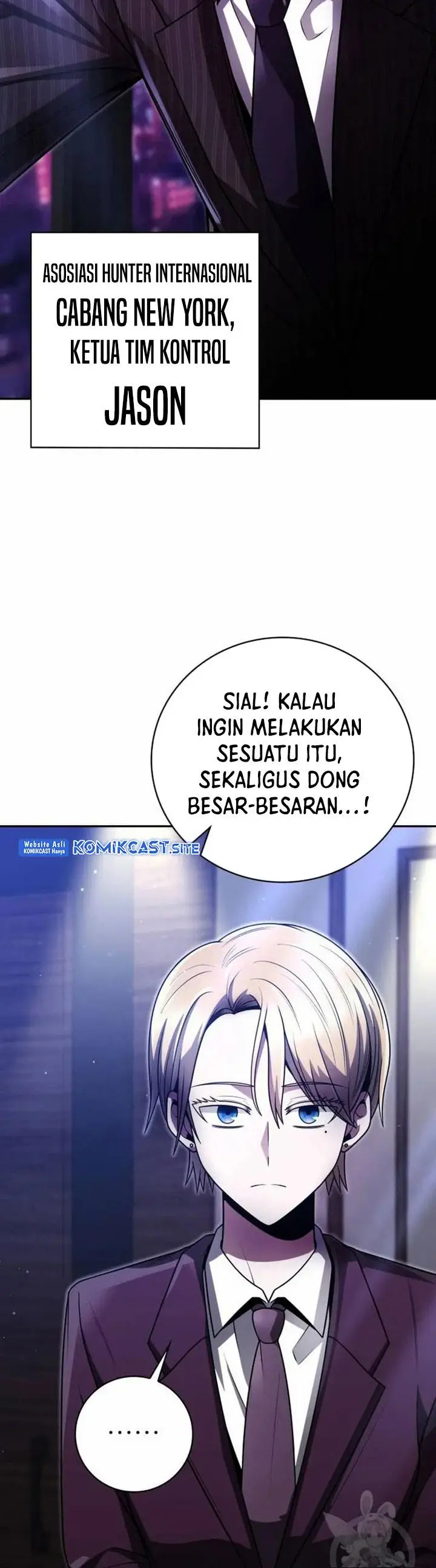 image-komik-clever-cleaning-life-of-the-returned-genius-hunter-chapter-32-11/61