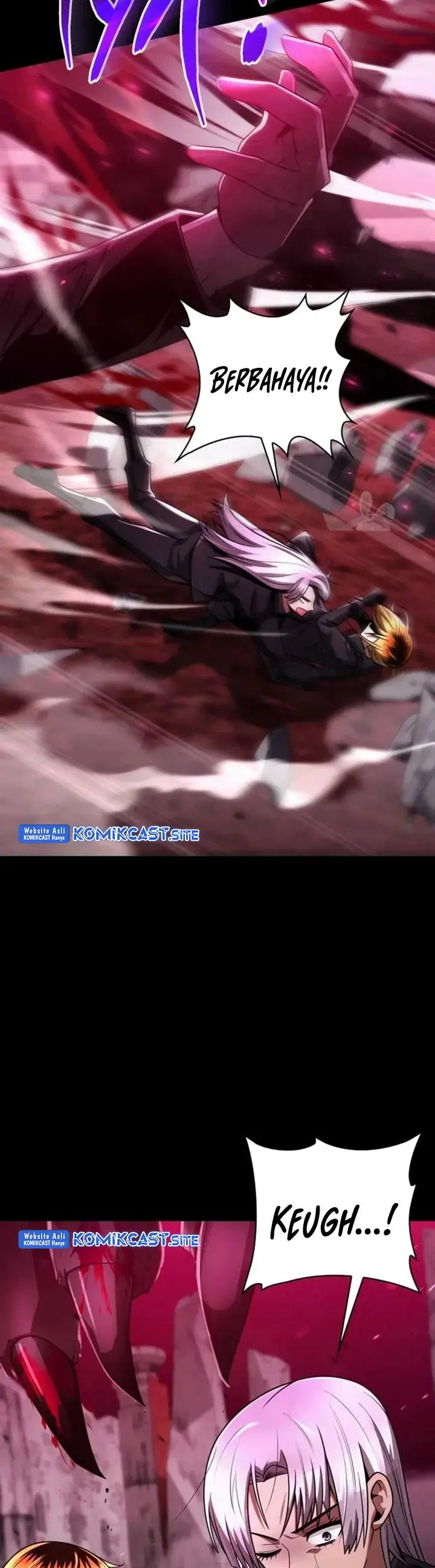 image-komik-clever-cleaning-life-of-the-returned-genius-hunter-chapter-32-15/61