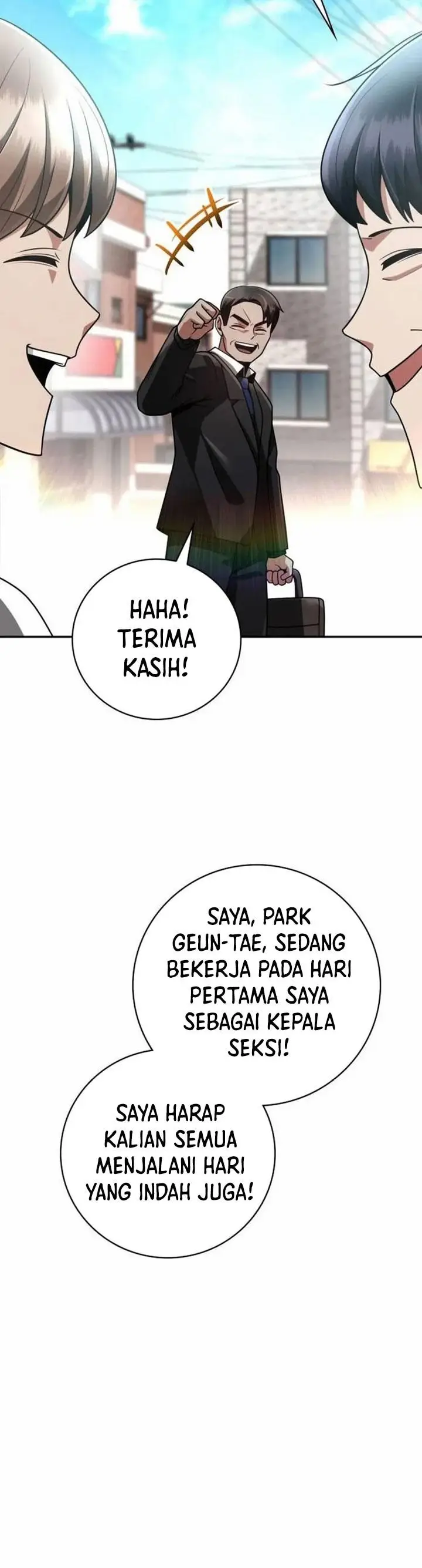 image-komik-clever-cleaning-life-of-the-returned-genius-hunter-chapter-32-60/61