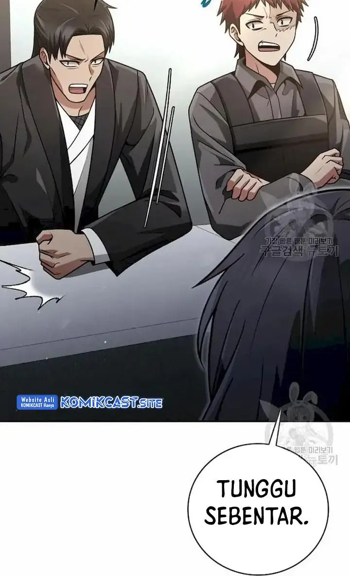 image-komik-clever-cleaning-life-of-the-returned-genius-hunter-chapter-33-13/119