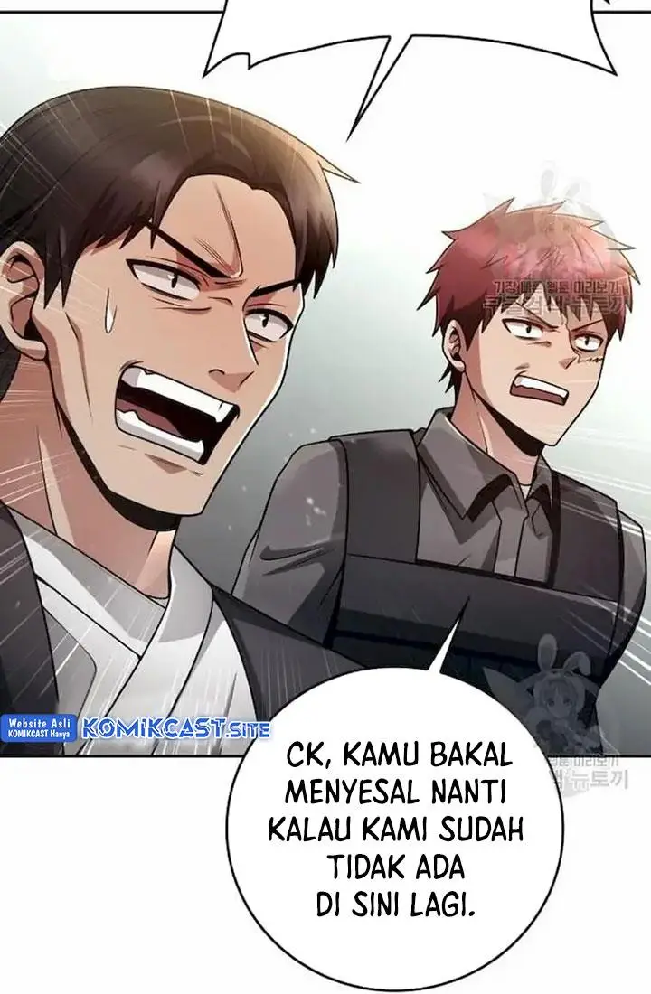 image-komik-clever-cleaning-life-of-the-returned-genius-hunter-chapter-33-27/119