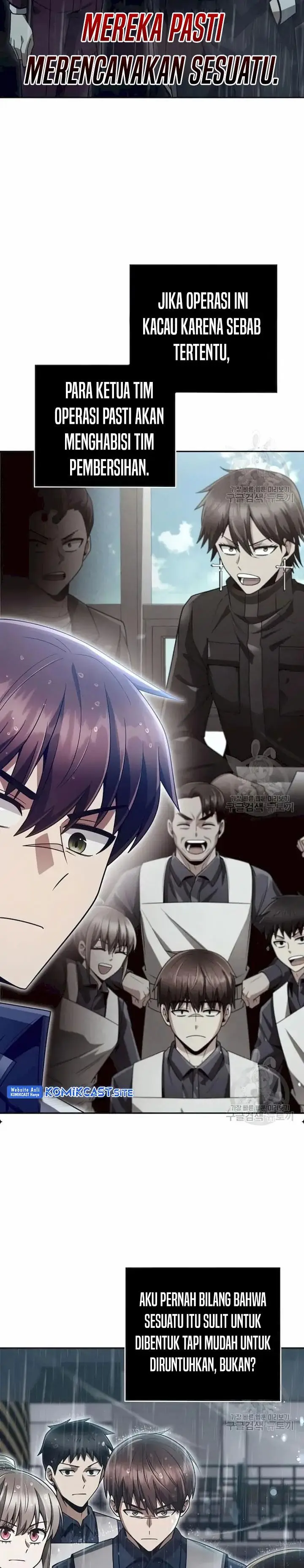 image-komik-clever-cleaning-life-of-the-returned-genius-hunter-chapter-34-9/42