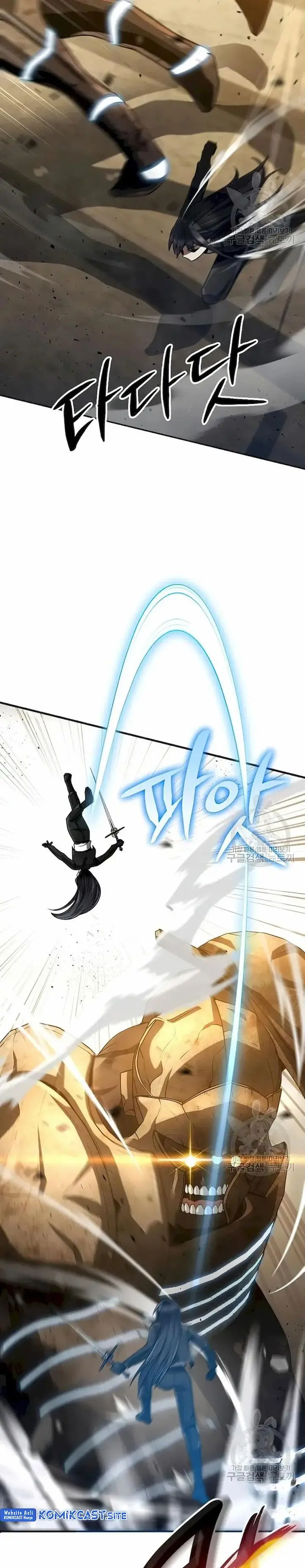 image-komik-clever-cleaning-life-of-the-returned-genius-hunter-chapter-34-21/42