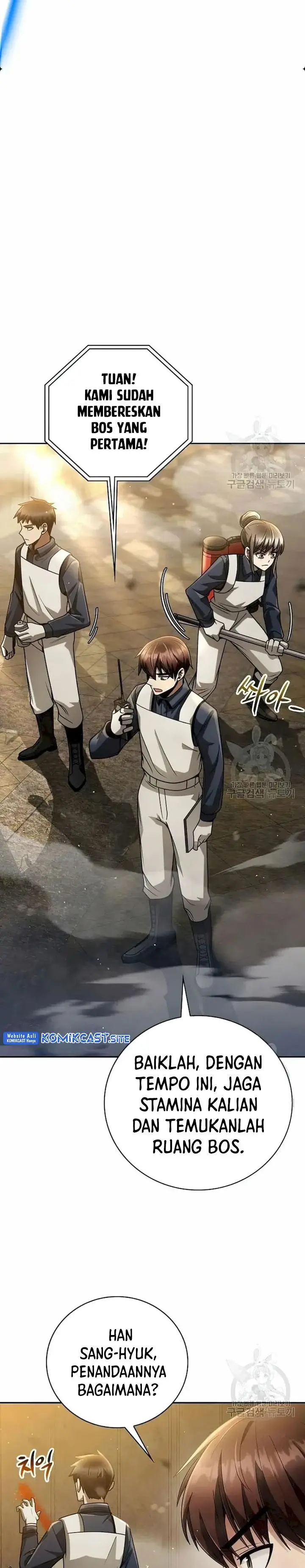 image-komik-clever-cleaning-life-of-the-returned-genius-hunter-chapter-34-24/42