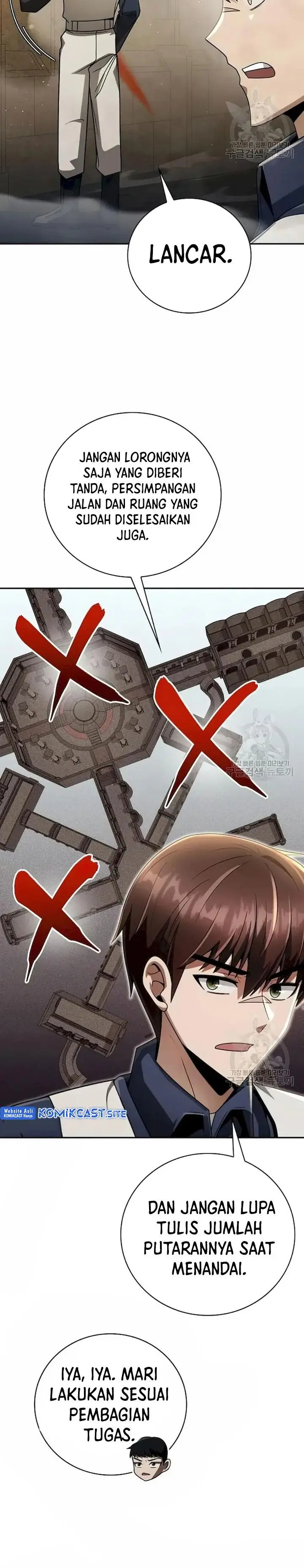 image-komik-clever-cleaning-life-of-the-returned-genius-hunter-chapter-34-25/42