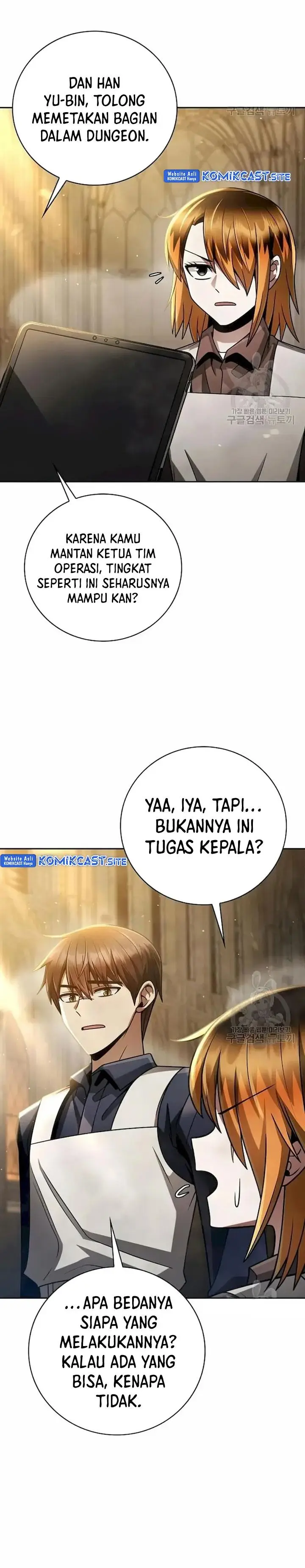 image-komik-clever-cleaning-life-of-the-returned-genius-hunter-chapter-34-27/42