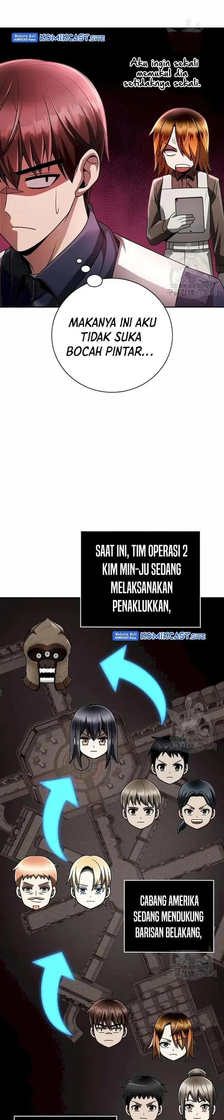 image-komik-clever-cleaning-life-of-the-returned-genius-hunter-chapter-34-28/42