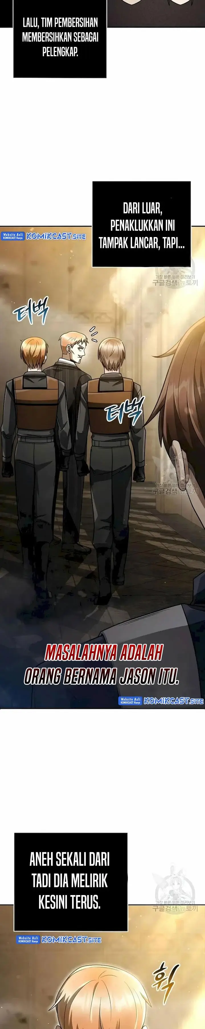 image-komik-clever-cleaning-life-of-the-returned-genius-hunter-chapter-34-29/42