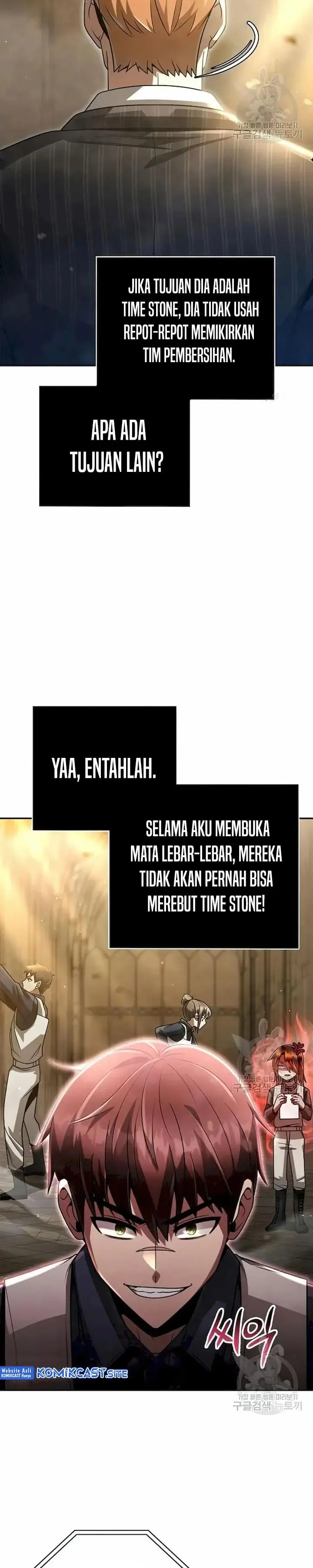 image-komik-clever-cleaning-life-of-the-returned-genius-hunter-chapter-34-30/42