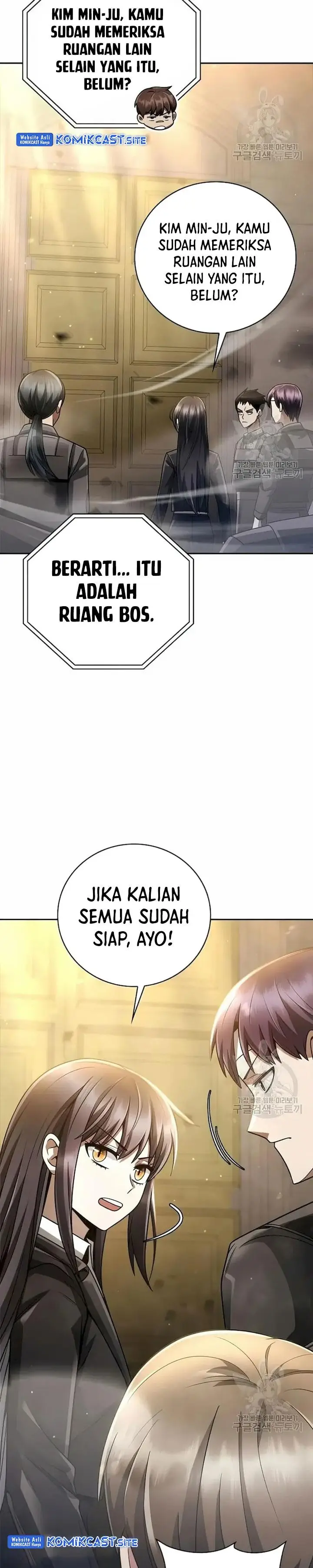 image-komik-clever-cleaning-life-of-the-returned-genius-hunter-chapter-34-31/42