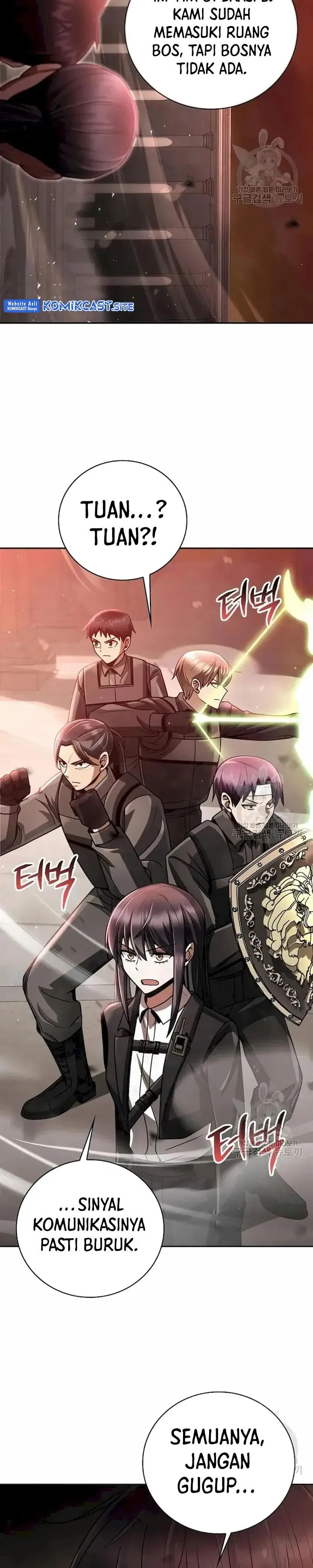 image-komik-clever-cleaning-life-of-the-returned-genius-hunter-chapter-34-33/42