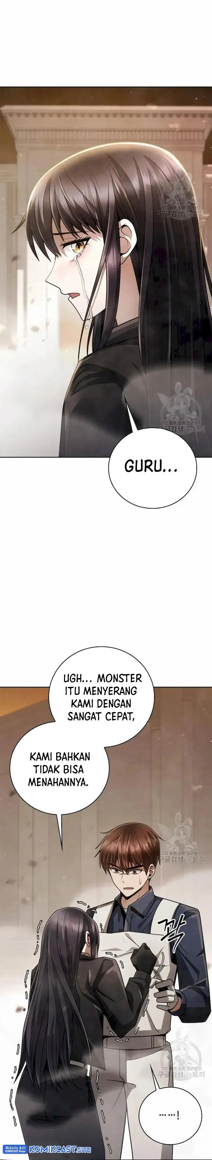 image-komik-clever-cleaning-life-of-the-returned-genius-hunter-chapter-35-6/42