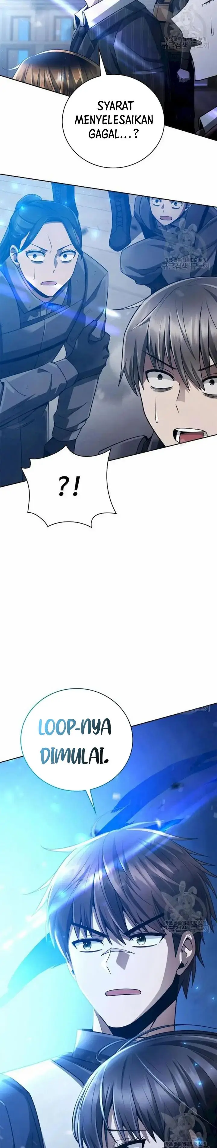 image-komik-clever-cleaning-life-of-the-returned-genius-hunter-chapter-35-9/42