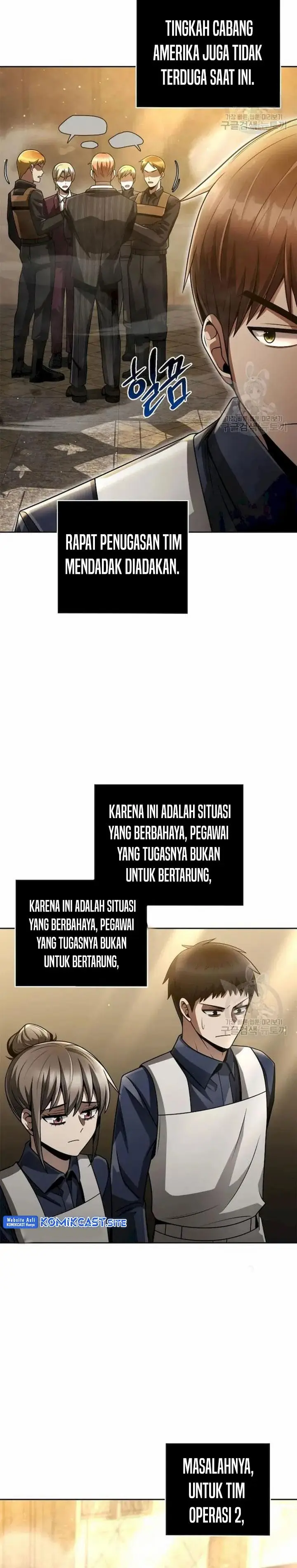 image-komik-clever-cleaning-life-of-the-returned-genius-hunter-chapter-35-13/42