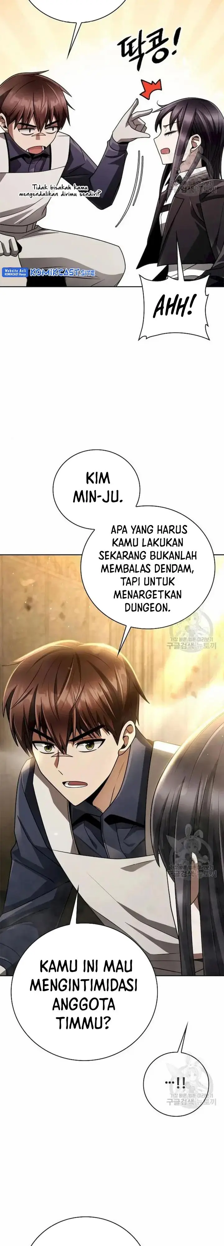 image-komik-clever-cleaning-life-of-the-returned-genius-hunter-chapter-35-17/42