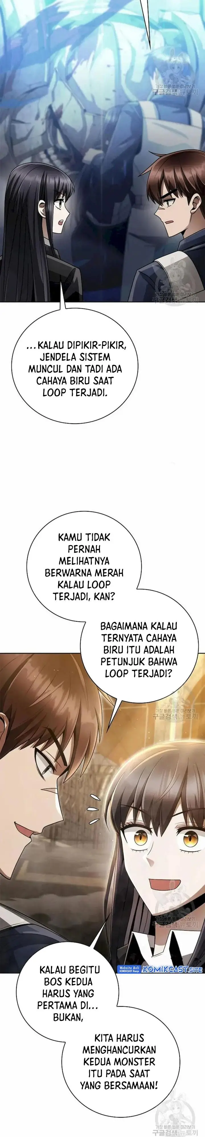 image-komik-clever-cleaning-life-of-the-returned-genius-hunter-chapter-35-20/42